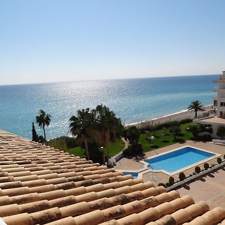 Apartament Cap Negret 18 Altea Zewnętrze zdjęcie