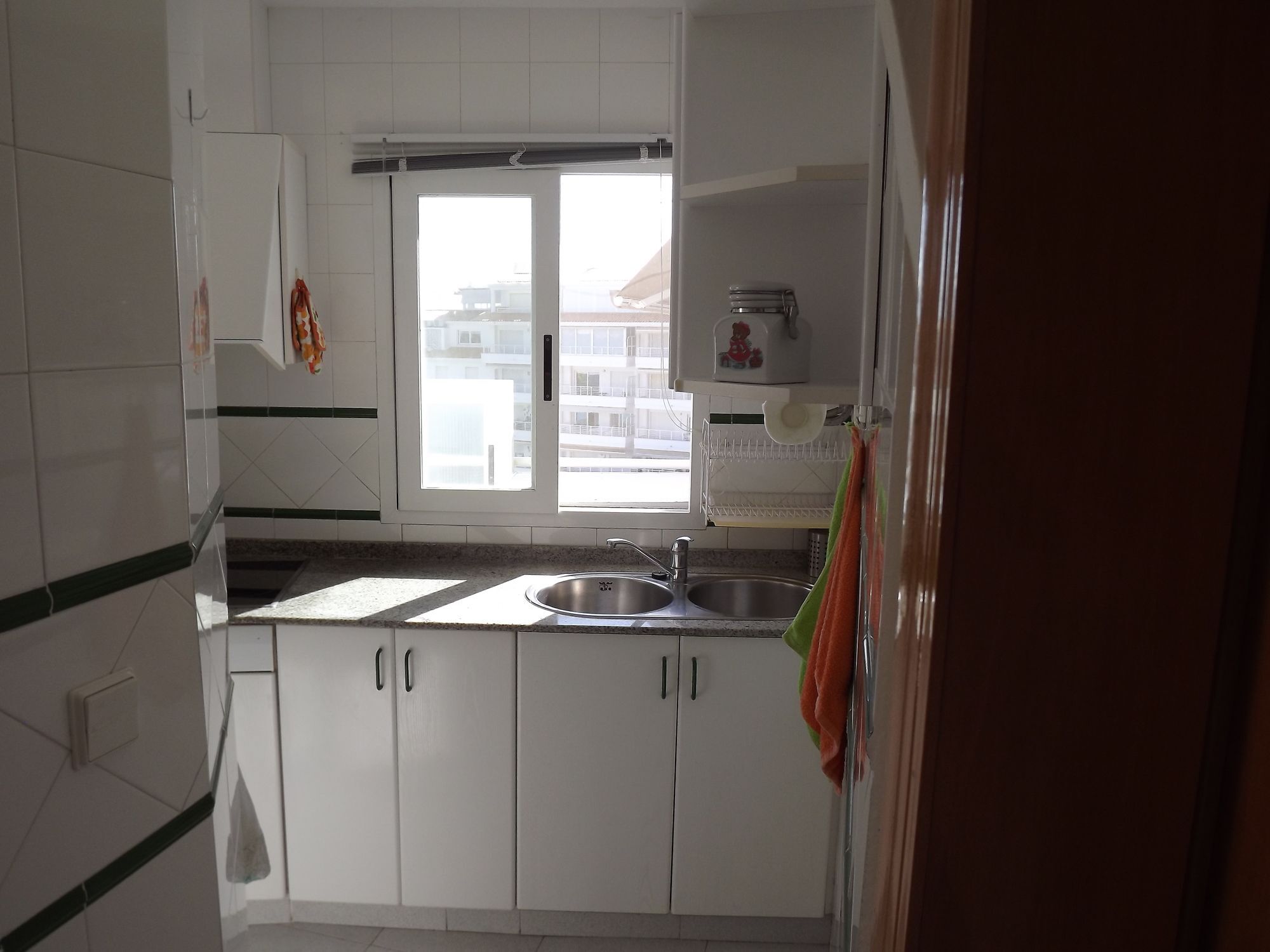 Apartament Cap Negret 18 Altea Zewnętrze zdjęcie