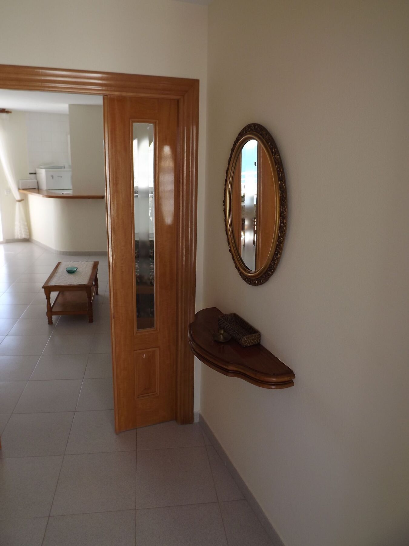 Apartament Cap Negret 18 Altea Zewnętrze zdjęcie