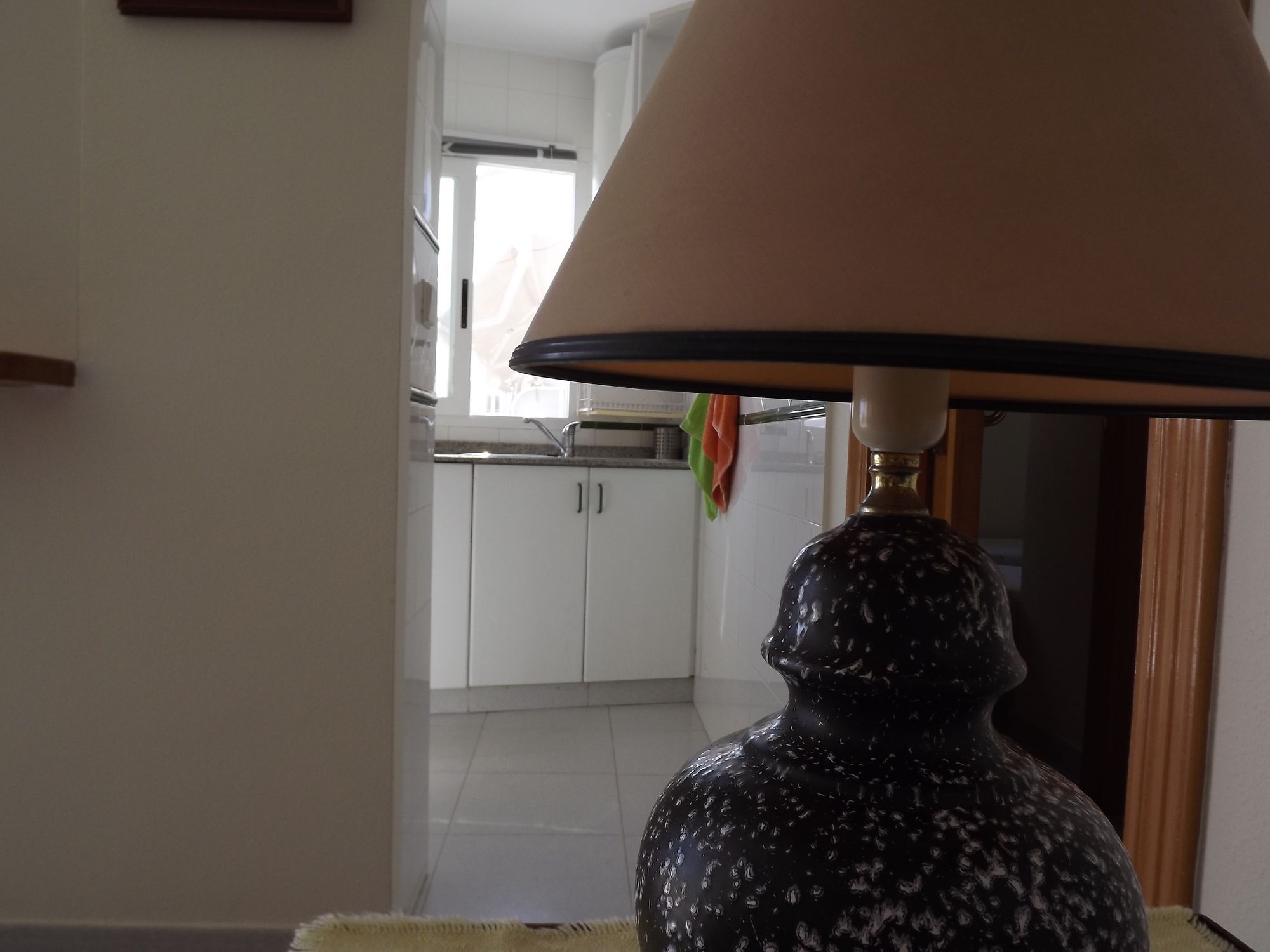 Apartament Cap Negret 18 Altea Zewnętrze zdjęcie