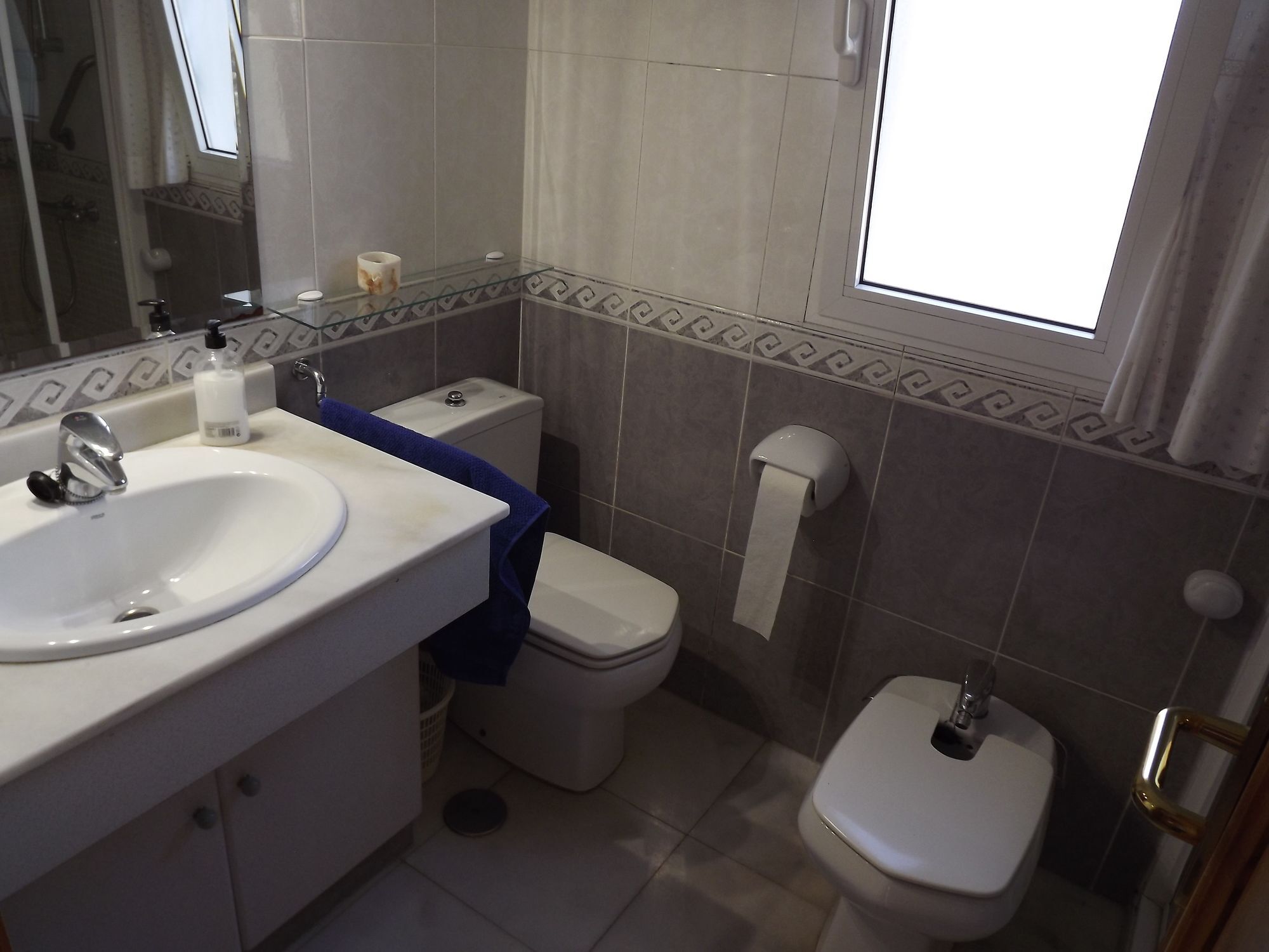 Apartament Cap Negret 18 Altea Zewnętrze zdjęcie