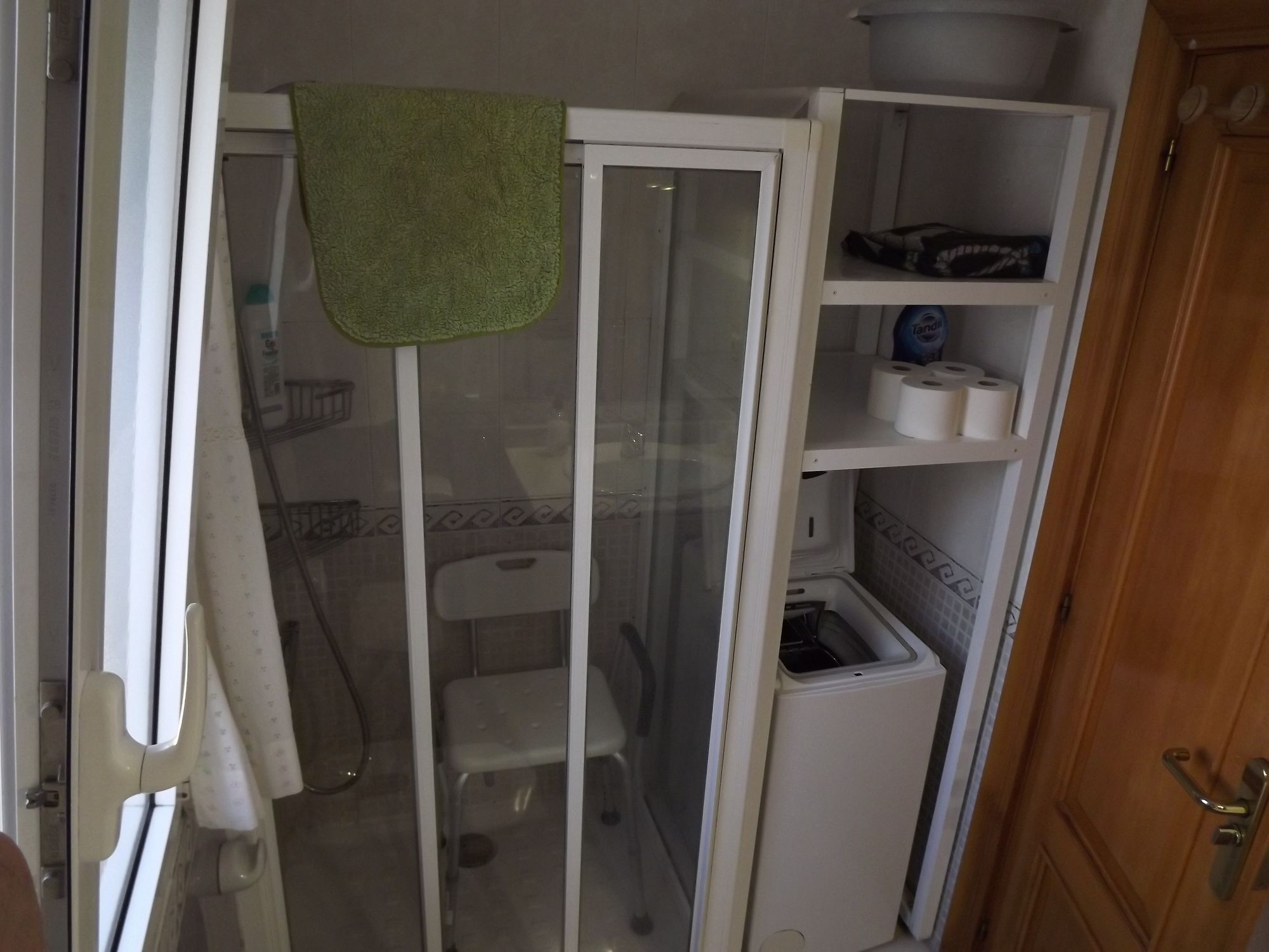 Apartament Cap Negret 18 Altea Zewnętrze zdjęcie