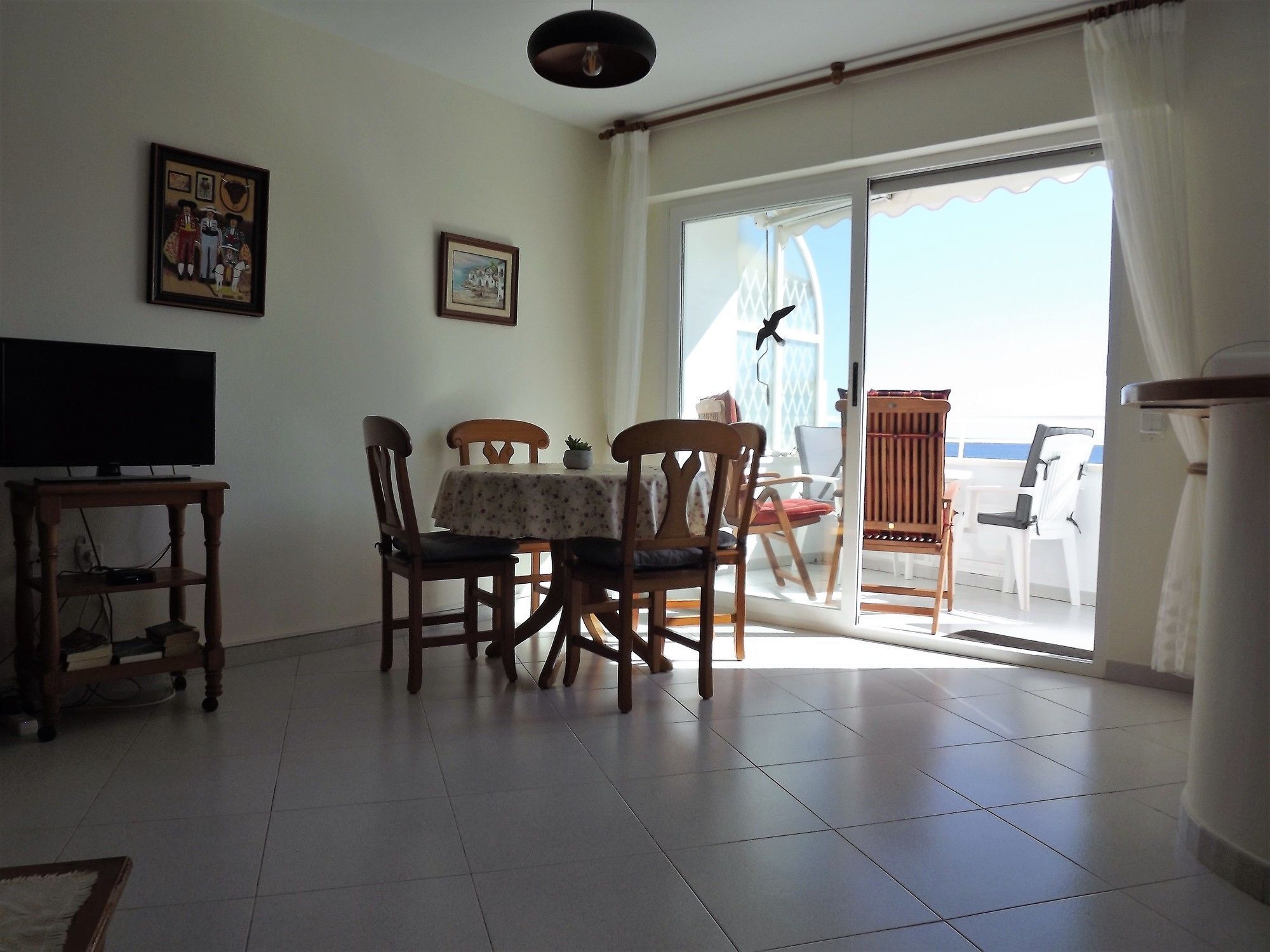 Apartament Cap Negret 18 Altea Zewnętrze zdjęcie