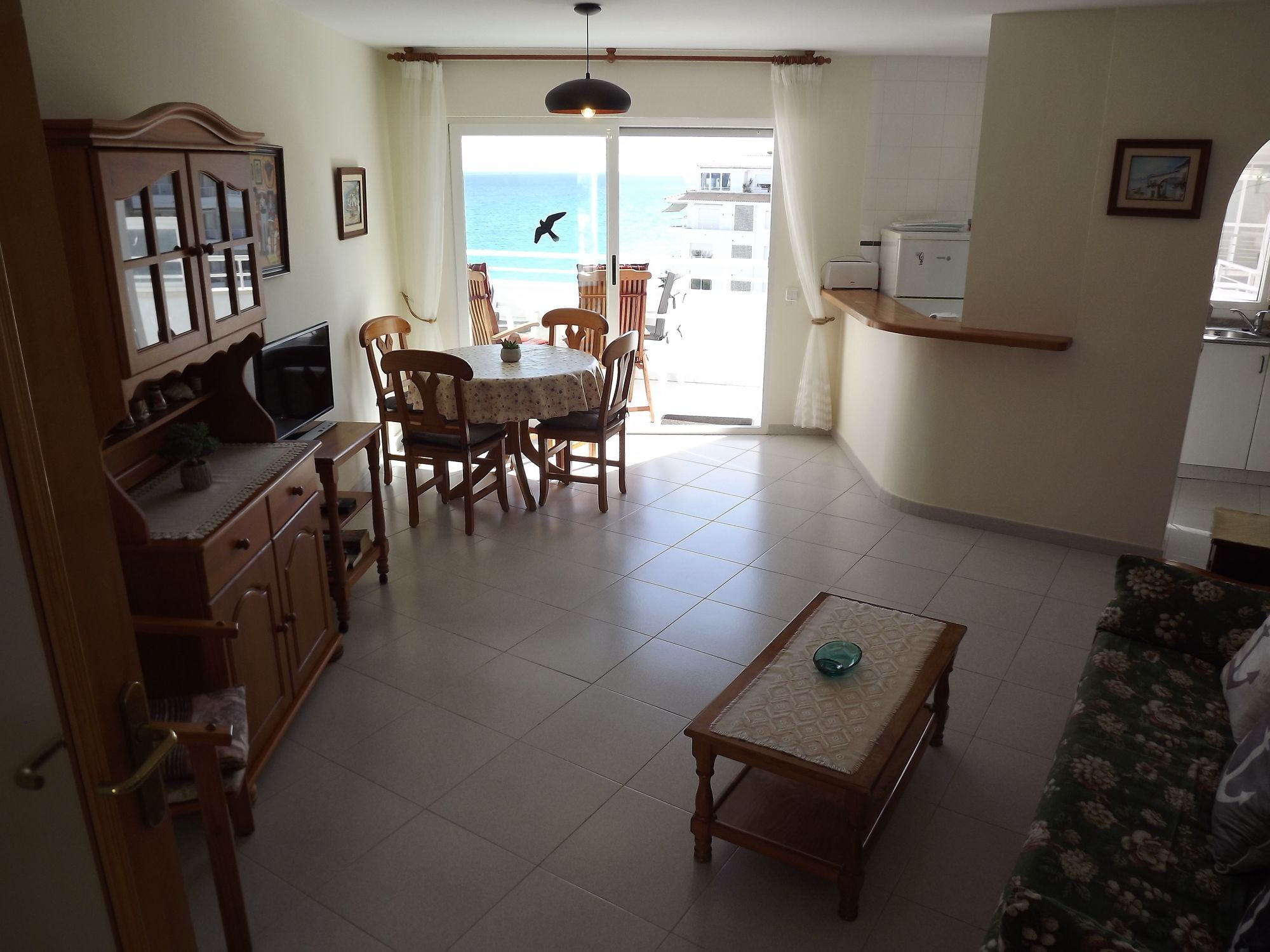 Apartament Cap Negret 18 Altea Zewnętrze zdjęcie